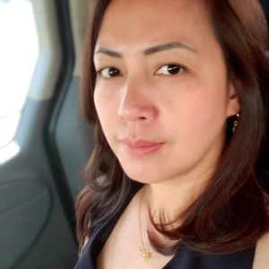 Meet your Posher, Gemma